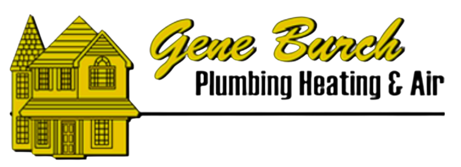 Gene Burch Plumbing Heating & Air Gene Burch Plumbing Heating & Air